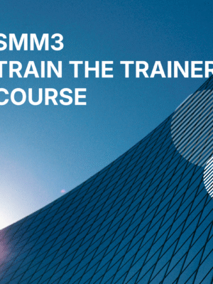 SMM3 Train-The-Trainer :  Implementation of SMM3 (3 - 4 JUNE 2026)