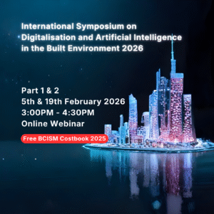 Part 1 & 2 | 5th & 19th February 2026 | 3:00PM - 4:30 PM